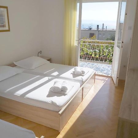 Pavlinovic Jure Apartment Makarska Exterior foto