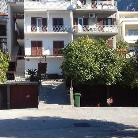 Pavlinovic Jure Apartment Makarska Exterior foto