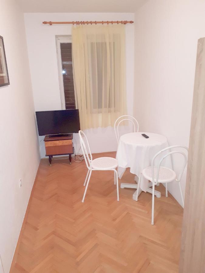 Pavlinovic Jure Apartment Makarska Exterior foto