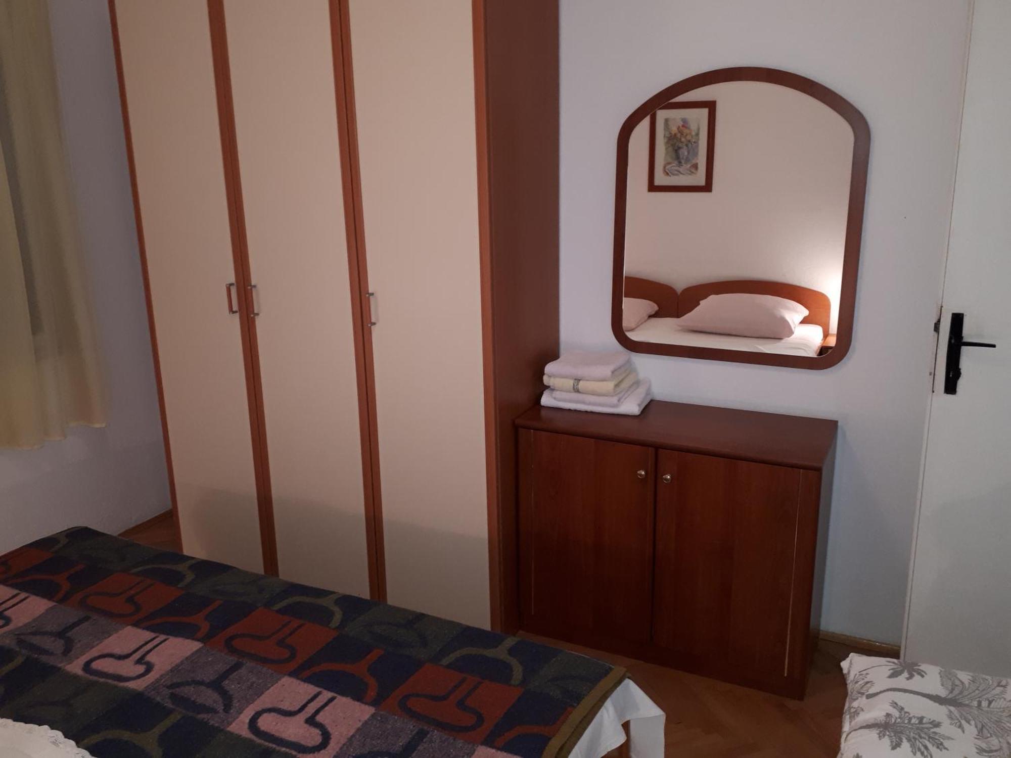 Pavlinovic Jure Apartment Makarska Exterior foto