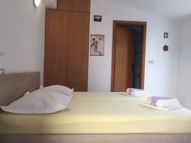 Pavlinovic Jure Apartment Makarska Exterior foto