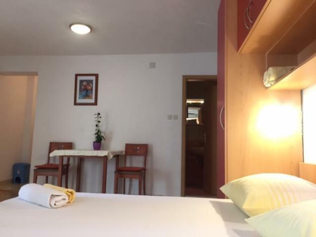 Pavlinovic Jure Apartment Makarska Exterior foto