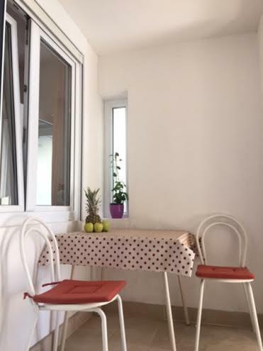 Pavlinovic Jure Apartment Makarska Exterior foto