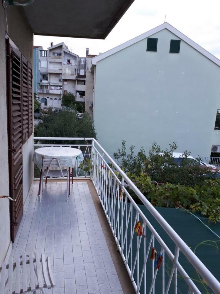 Pavlinovic Jure Apartment Makarska Exterior foto