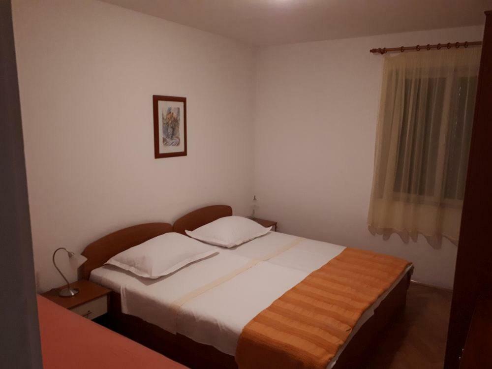 Pavlinovic Jure Apartment Makarska Exterior foto