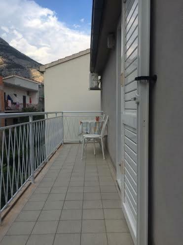 Pavlinovic Jure Apartment Makarska Exterior foto